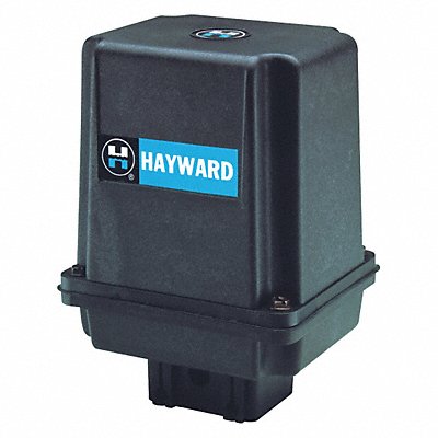 HAYWARD EAU29 Electric Ball Valve Actuator 115V AC On/Off