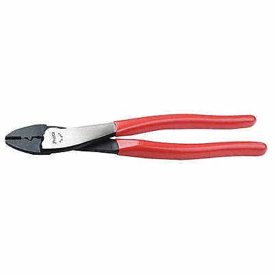 ECLIPSE 100039 Crimper 22 to 10 AWG 9-1/2 L