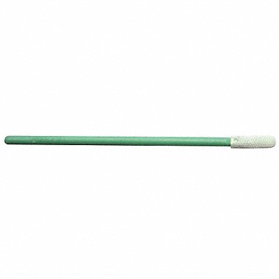 LAB SAFETY SUPPLY 22CW74 Swab 2 49/64 in L 3/32 in Dia PK100