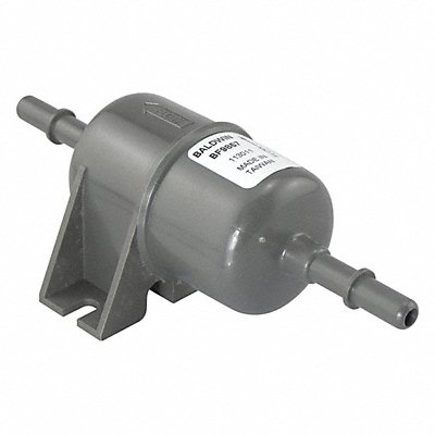 BALDWIN FILTERS BF9857 Fuel Filter 6-15/16 x 4 x 5-1/2 In