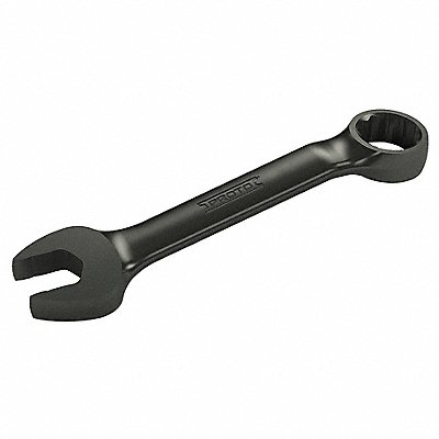 PROTO J1218ESB Combination Wrench SAE Hex 9/16