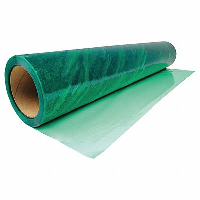 SURFACE SHIELDS FS24500 Floor Protection 24 in x 500 ft Green