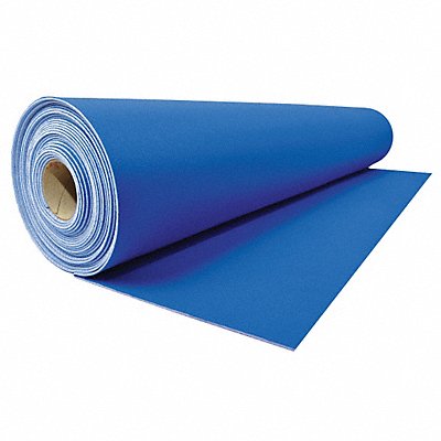 SURFACE SHIELDS NSB27180 Floor Protection 27 in x 180 ft Blue