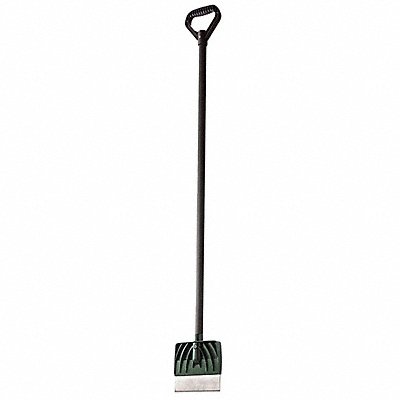 SUNCAST SSD5500 Snow Scraper TemperedGalvanizedSteel 7 W