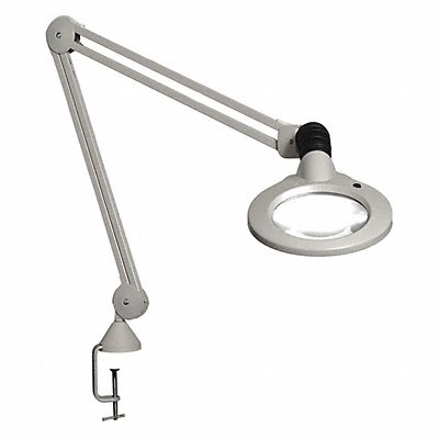 VISION-LUXO KFL02602418115LG MagnifierLight Articulating AR 45in GY