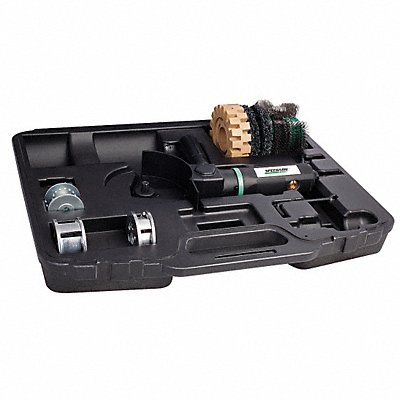 SPEEDAIRE 22EW13 Angle Grinder 3 500 RPM 15 cfm 0.5 hp