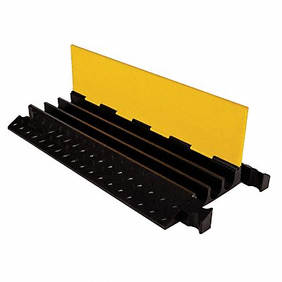 YELLOW JACKET YJ3225YB Cable Protector 3 ft L 18 1/2 In W