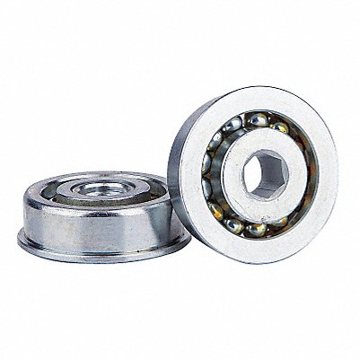 UNITED SALES UGFH750X200 Conveyor Roller Bearing Hex 2.000 OD