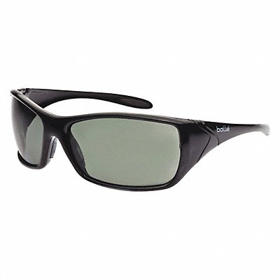 BOLLE SAFETY 40152 Safety Glasses Smoke