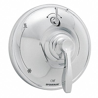 SPEAKMAN CPT10400P Shower Valve Trim Speakman Chrome