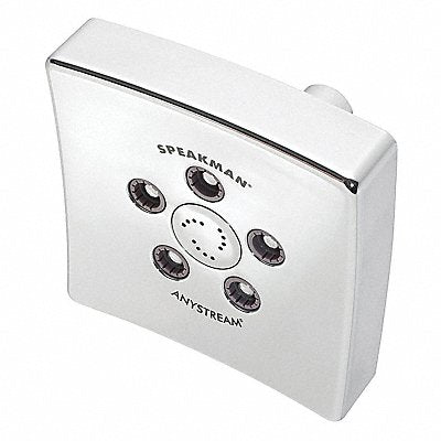 SPEAKMAN S3021E2 Shower Head Trumpet 2.0 gpm
