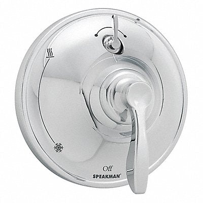 SPEAKMAN SM10400P Shower Valve and Trim Speakman Chrome