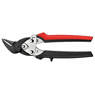 BESSEY D15ALBE Aviation Snips Left 7-3/16 In