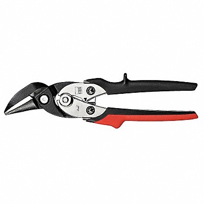 BESSEY D29ASS2 Aviation Snips Right 10 In