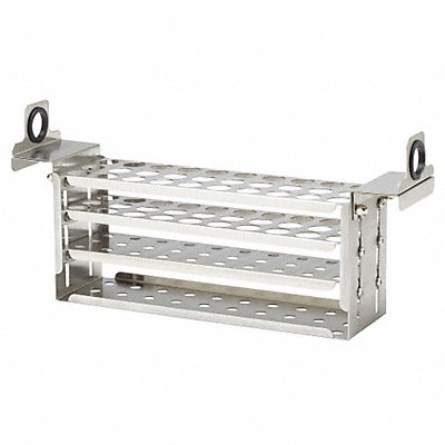POLYSCIENCE 510675 Test Tube Rack Number of Slots 30