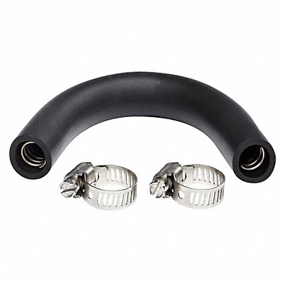 POLYSCIENCE 510495 Replacement Bypass Kit 6 In 1/2 In