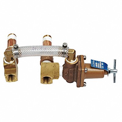 POLYSCIENCE 60302 Pressure Reducer