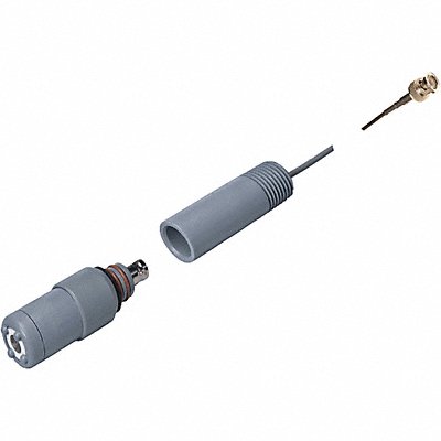 SENSOREX S6510ORP10BNC Submersion ORP Assembly -1999 to 1999mV