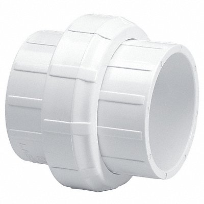 GRAINGER 457012 Union 1 1/4 x 1 1/4 in Schedule 40