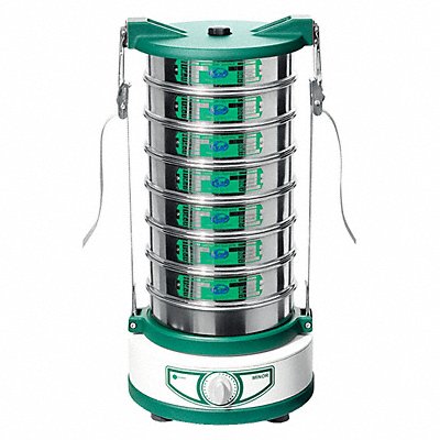 ENDECOTTS MIN20023050 Sieve Shaker 8 In 220VAC 50 Hz Analog