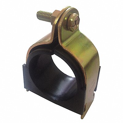 GRAINGER 22FP77 Vibration Strut Clamp 1 5/8 W