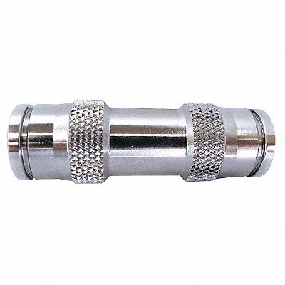 GRAINGER 22FR60 Union 1/4 in Tube