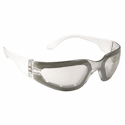 RADIANS MRF191ID Safety Glasses Indoor/Outdoor