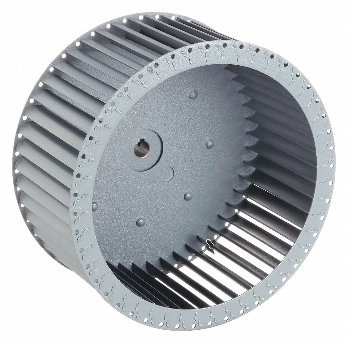 DAYTON 22FT49 Wheel 5/8 In Bore