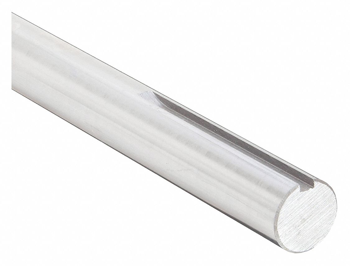 DAYTON 22FT79 Shaft