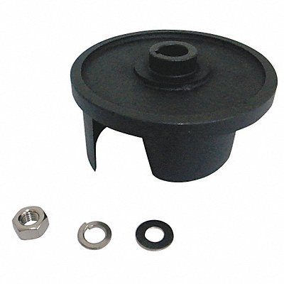 DAYTON PPHP51000204G Impeller Repair Kit
