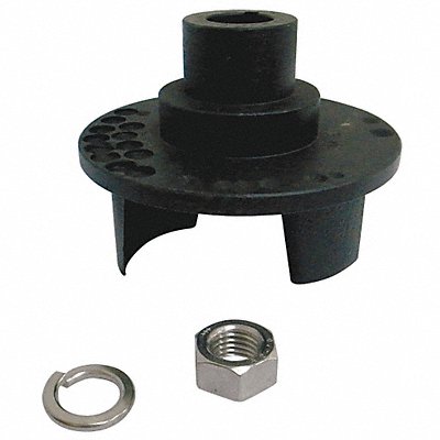 DAYTON PPHP51000215G Impeller Repair Kit