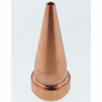 AMERICAN TORCH TIP PLGJT0010 ATTC 1.27 Laser Mechanisms Welding Noz