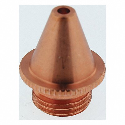 AMERICAN TORCH TIP 46603350520 ATTC 0.70 Mazak Laser Weld Adaptor Tip