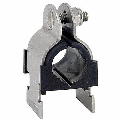 ZSI 069NS076 Vibration Strut Clamp 4 5/16 OD 1 5/8 W
