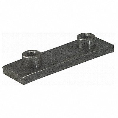 ZSI HWP4 Weld Plate Fits Brand ZSI Steel
