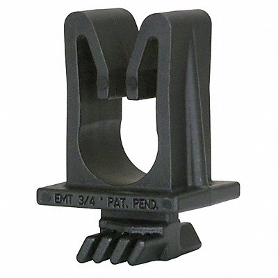 ZSI EMT1 Cushion Clamp 1 OD 1 15/16 W