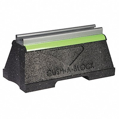 ZSI CBN1S Cushion Support 10.5 Lx5 W Base 4.81 H