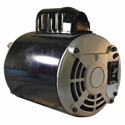 JB INDUSTRIES PR206 Motor 115V 60Hz w/Line Cord Switch JB