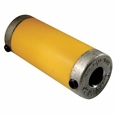 JB INDUSTRIES PR53 Flexible Coupler