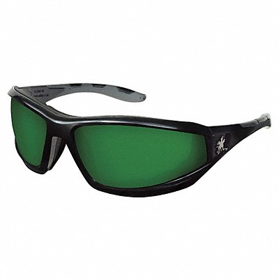 MCR SAFETY RP2130 Safety Glasses Shade 3.0