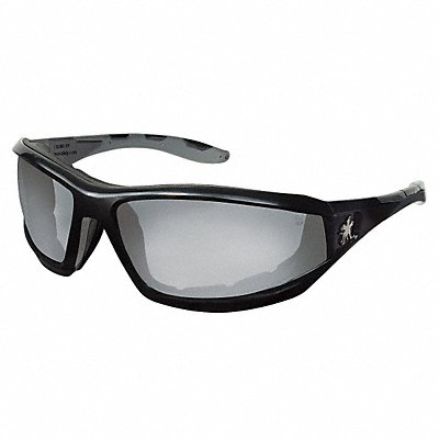 MCR SAFETY RP219AF Safety Glasses Indoor/Outdoor Mirror