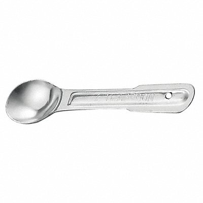 TABLECRAFT PRODUCTS COMPANY 721D Measuring Spoon Silver SS