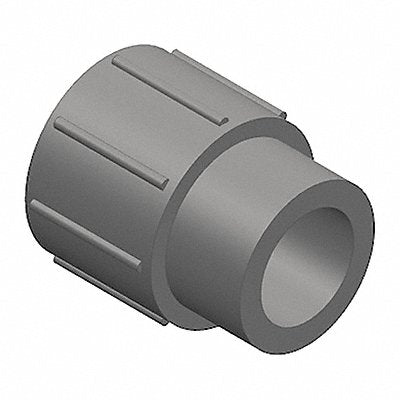 GRAINGER 829339FB Reducing Coupling 3 x 2 1/2 in Socket