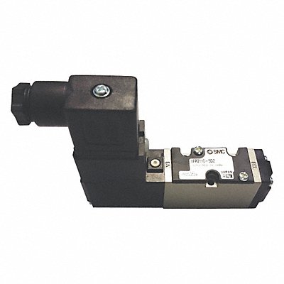 SMC VFR21105DZ Solenoid Air Control 1/8 24VDC