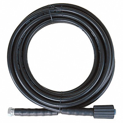 SPEEDAIRE 22KD97 Pressure Washer Hose 1/4 ID