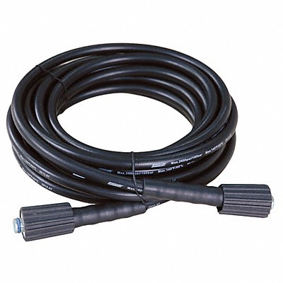 SPEEDAIRE 22KD99 Pressure Washer Hose 1/4 ID