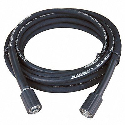 SPEEDAIRE 22KE05 Pressure Washer Hose 5/16 ID