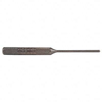 MAYHEW 25001 Pilot Punch Blk 5/64 Tip 3/16 x 3-1/4 in