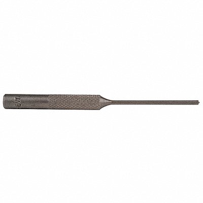MAYHEW 25015 Pilot Punch Black 2mm Tip 3/16 x3-1/4 in