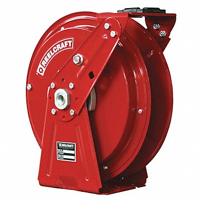 REELCRAFT DP7600OMP Hose Reel Spring No Hose 50ft 3/8 ID